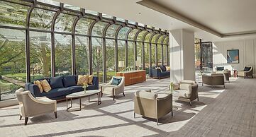 Jumeirah Carlton Tower London