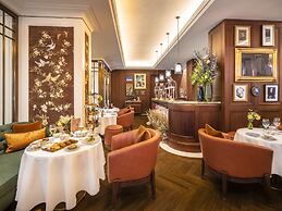 Jumeirah Carlton Tower London