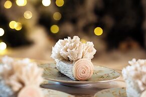 Jumeirah Carlton Tower London