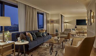 Jumeirah Carlton Tower London