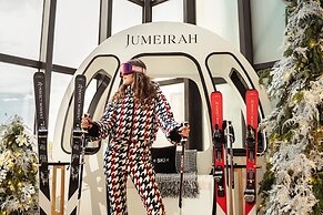 Jumeirah Carlton Tower London