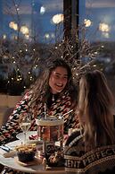 Jumeirah Carlton Tower London