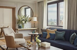 Jumeirah Carlton Tower London