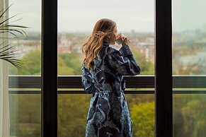 Jumeirah Carlton Tower London