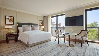 Jumeirah Carlton Tower London