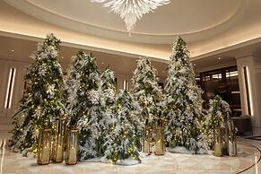 Jumeirah Carlton Tower London