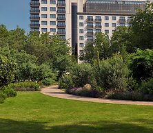 Jumeirah Carlton Tower London