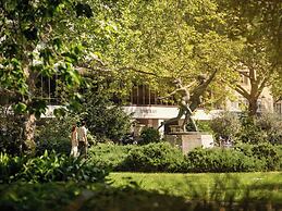 Jumeirah Carlton Tower London