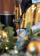 Jumeirah Carlton Tower London