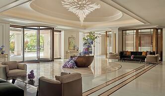 Jumeirah Carlton Tower London