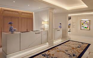 Jumeirah Carlton Tower London