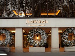 Jumeirah Carlton Tower London