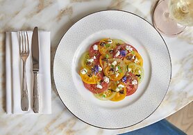 Jumeirah Carlton Tower London