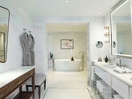 Jumeirah Carlton Tower London