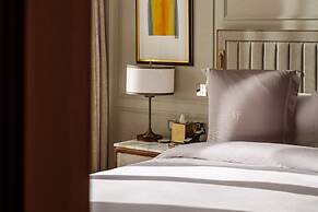 Jumeirah Carlton Tower London