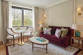 Jumeirah Carlton Tower London