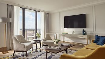 Jumeirah Carlton Tower London