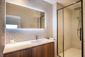 Marriott Executive Apartments Brussels, European Quarter