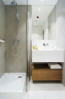 Marriott Executive Apartments Brussels, European Quarter