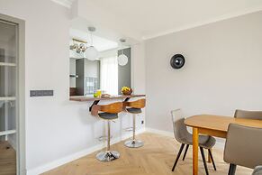 Marriott Executive Apartments Brussels, European Quarter