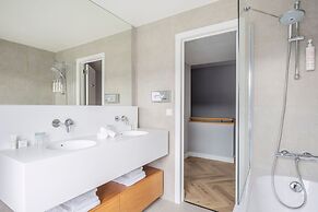 Marriott Executive Apartments Brussels, European Quarter