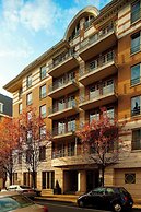 Marriott Executive Apartments Brussels, European Quarter