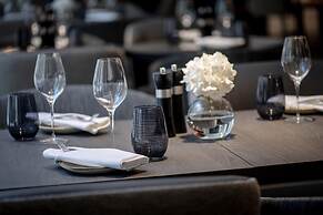 Marriott Executive Apartments Brussels, European Quarter