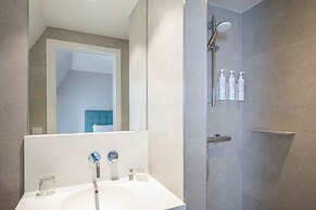 Marriott Executive Apartments Brussels, European Quarter