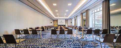 Marriott Executive Apartments Brussels, European Quarter