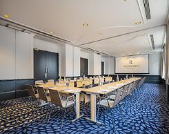 Marriott Executive Apartments Brussels, European Quarter