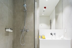 Marriott Executive Apartments Brussels, European Quarter