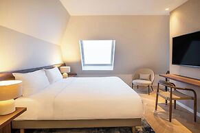 Marriott Executive Apartments Brussels, European Quarter