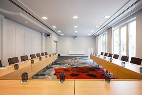 Marriott Executive Apartments Brussels, European Quarter