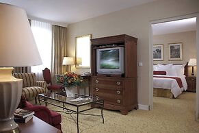 Marriott Executive Apartments Millennium Court