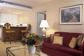 Marriott Executive Apartments Millennium Court