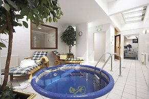 Marriott Executive Apartments Millennium Court