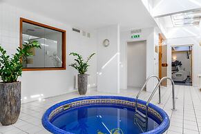 Marriott Executive Apartments Millennium Court