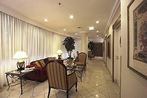 Marriott Executive Apartments Millennium Court