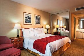 Marriott Executive Apartments Millennium Court