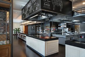 Marriott Executive Apartments Millennium Court