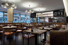 Marriott Executive Apartments Millennium Court