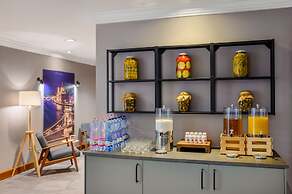 Marriott Executive Apartments Millennium Court