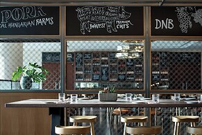 Marriott Executive Apartments Millennium Court