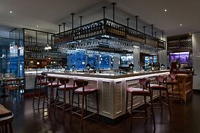 Marriott Executive Apartments Millennium Court