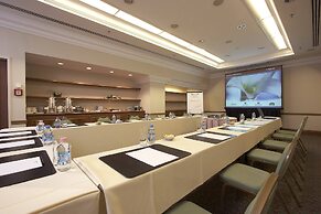 Marriott Executive Apartments Millennium Court