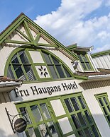 Fru Haugans Hotel