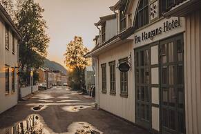 Fru Haugans Hotel