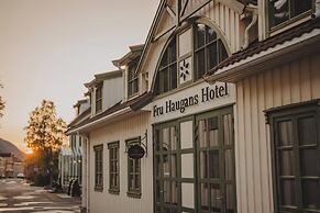 Fru Haugans Hotel