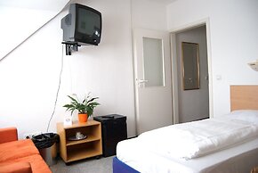 Rugs Hotel Düsseldorf