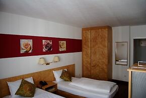 Rugs Hotel Düsseldorf